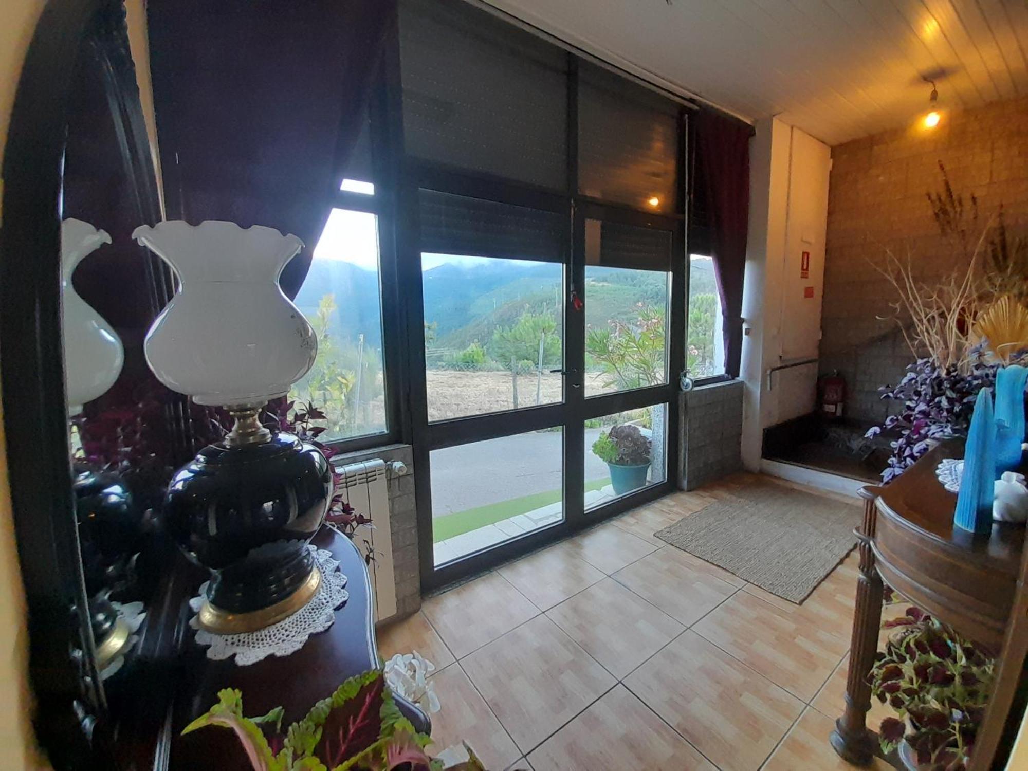 Hotel gite cantinho davo Campea Esterno foto