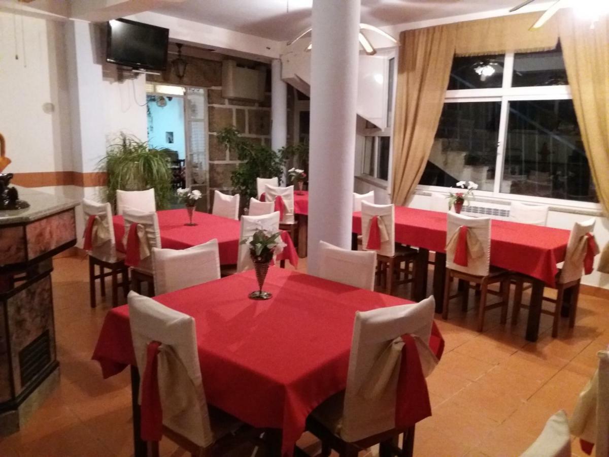 Hotel gite cantinho davo Campea Esterno foto