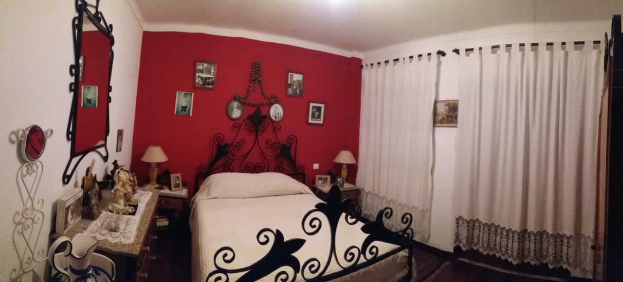Hotel gite cantinho davo Campea Esterno foto
