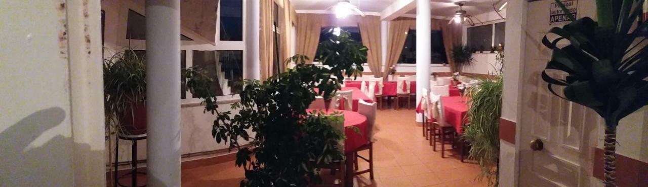Hotel gite cantinho davo Campea Esterno foto